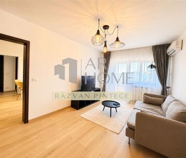 Apartament 2 camere de lux, prima inchiriere, central, Ploiesti - Photo 3