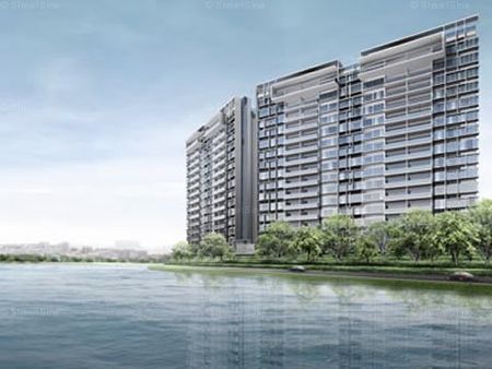 Waterfront Isle (D16), Condominium - For Rent - Photo 5