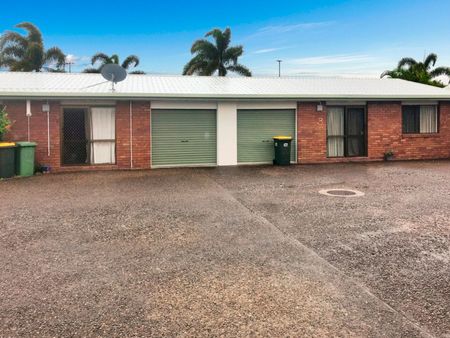 3/91 Juliet Street, 4740, Mackay Qld - Photo 5