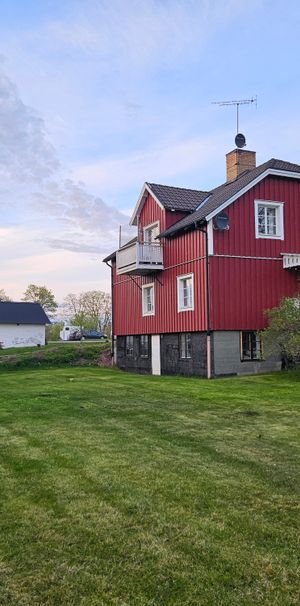 Svanbygatan, Tierp - Foto 1