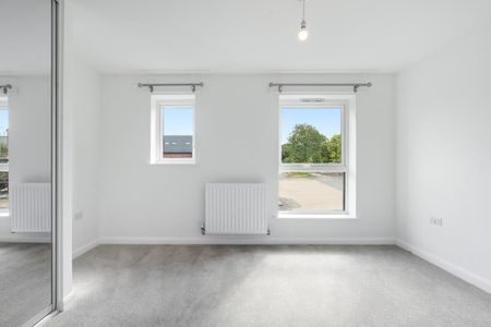 2 bedroom terraced house to rent - Photo 5