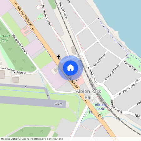 1/185 Princes Highway, NSW 2527, Albion Park Rail