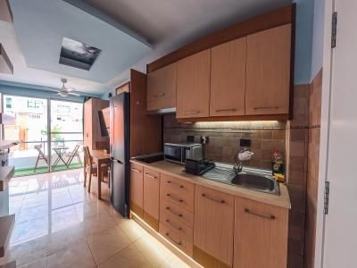 Studio - Puerto de La Cruz (Martiánez) - Photo 4