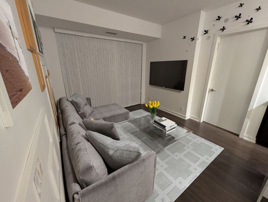 For Lease - 2212 Lakeshore Boulevard Unit# 1202, Toronto, Ontario - Photo 1