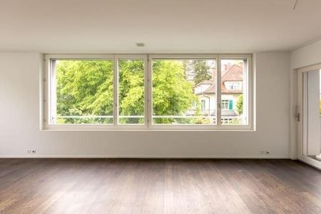 Exklusiv wohnen! Grosszügig, hochwertig, erstklassig gebaut! - Foto 5