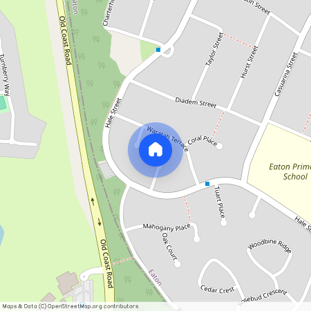 8 Jacaranda Close, WA 6232, Eaton