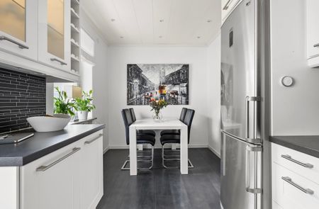 Rådhusgatan, Sundsvall - Foto 4