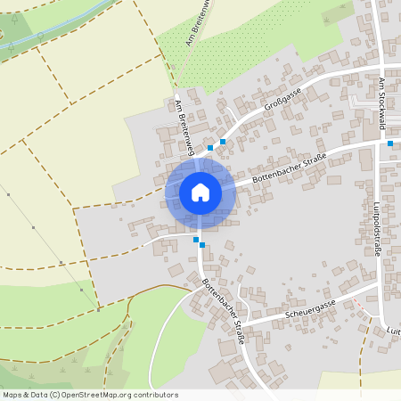 66954 Rheinland-Pfalz - Pirmasens