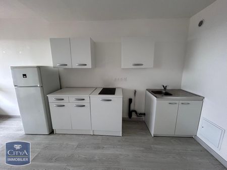 Location Appartement 1 pièce 34m² LIMOGES 87100 - Photo 4
