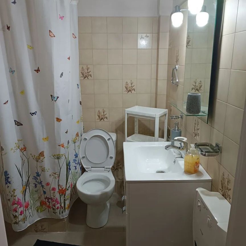 Studio/Γκαρσονιέρα για ενοικίαση Τίμιος Σταυρός - Σούγελο - Αγία Βαρβάρα (Καβάλα) - Photo 1