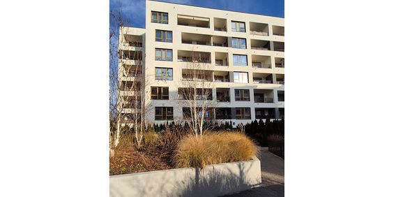 Apartment for rent, Miedzyborska Street 8B, Gocław - Photo 3