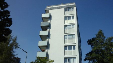 3 ZKB-Wohnung in Siegen-Geisweid / an ruhiges (Ehe)Paar - Foto 5