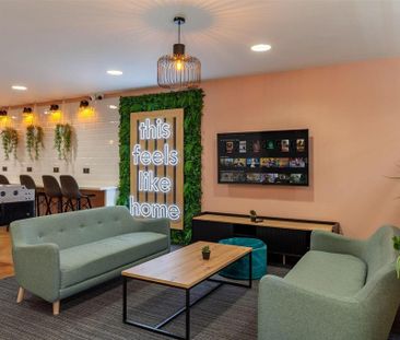 Studio to rent - Photo 3