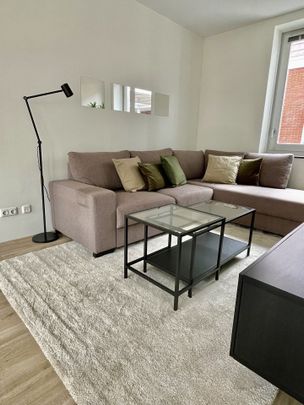 Appartement te huur: Cornelis Vermuydenstraat 9 1018 RN Amsterdam - Photo 1