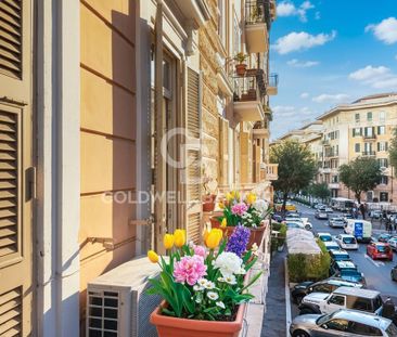 Via Agri, Roma, Lazio 00198 - Photo 1