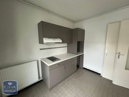 Location Appartement 1 pièce 34m² GRENOBLE 38000 - Photo 4