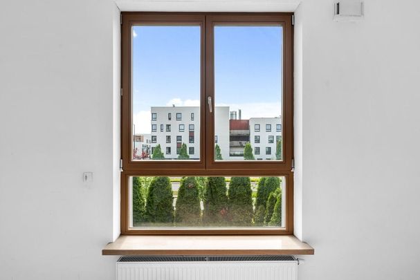 Miasteczko Wilanów Mieszkanie 45m2 Tramwaj 45 m² - Photo 1