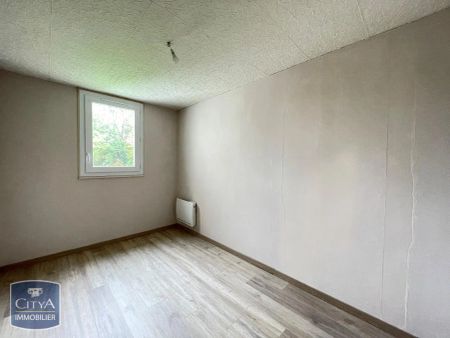 Appartement à louer 2 pièces 52.23m² - Photo 4