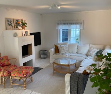 Västervångsvägen, Falsterbo - Photo 5