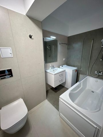 Apartament cu 2 camere, DECOMANDAT, LOC PARCARE INCLUS, etajul 3/5 zona Galata - Fotografie 4
