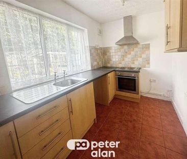 Penycoedcae Road, Penycoedcae, Pontypridd, CF37 - Photo 2