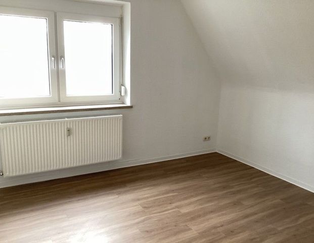 Jetzt zugreifen: individuelle 3Zimmer-Wohnung mit Ausblick - Photo 1