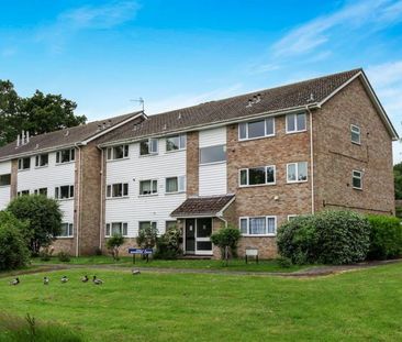 1 bedroom apartment to rent Rosebank Lodge, Lakeside Avenue, Rownhams, Southampton, SO16 - Photo 5