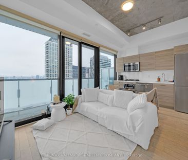 King Charlotte Lofts , #PH04 - Photo 5