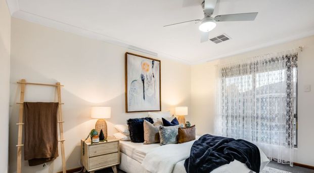 2 Bedroom Unit in Quiet Group - Photo 1