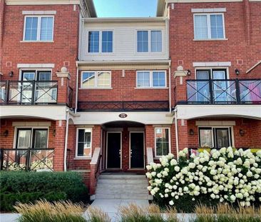 For Lease - 2480 Post Road Unit# 16, Oakville, Ontario - Photo 2