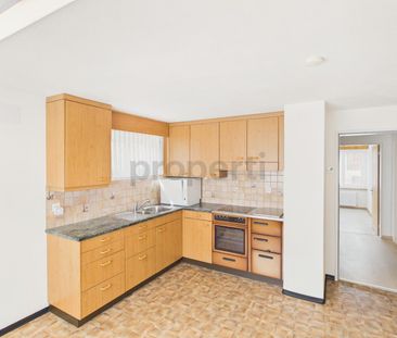 5.5 Zimmer, 100 m², 1. Stock - Photo 1