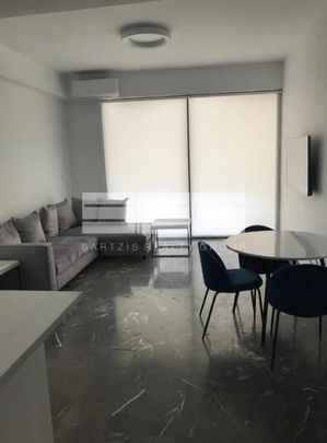 Διαμέρισμα για ενοικίαση - Κολωνάκι - Λυκαβηττός, - Φωτογραφία 1