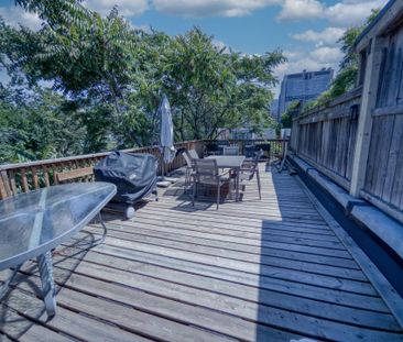 For Lease - 227 Beverley Street Unit# 3, Toronto, Ontario - Photo 6