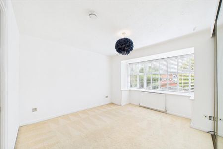 5 bedroom detached house to rent - Photo 5