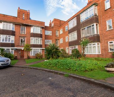2 Bed Flat, Anerley Road, SE20 - Photo 2