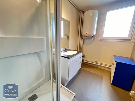 Location Appartement 2 pièces 46m² BOURGES 18000 - Photo 3