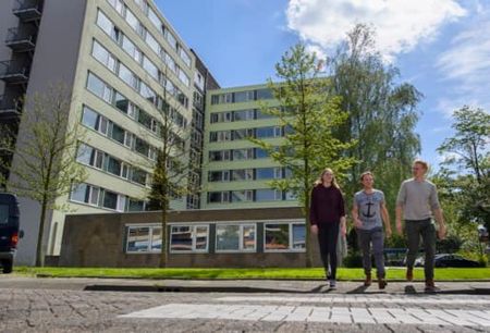 Jacob van Campenplein 252A - Photo 2