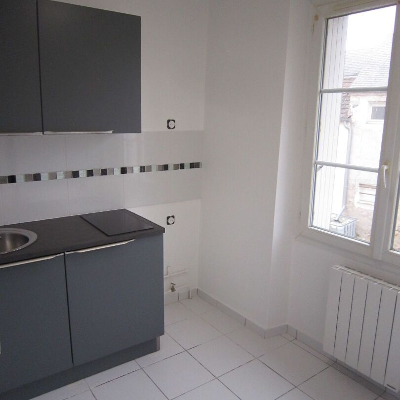 Location Appartement 1 pièce 21m² - Photo 1