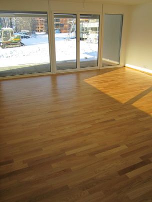 "Lust auf einen Tapetenwechsel?" - Photo 1