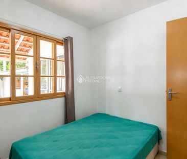 Casa com 2 quartos e 71m² para alugar em Campeche, Florianópolis. - Photo 2