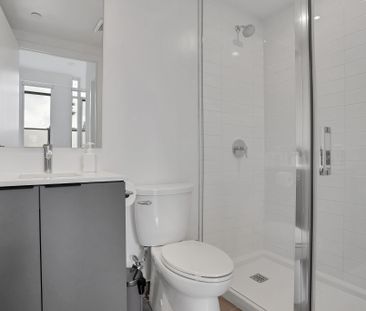 For Lease - 50 Power Street Unit# 416, Toronto, Ontario - Photo 6
