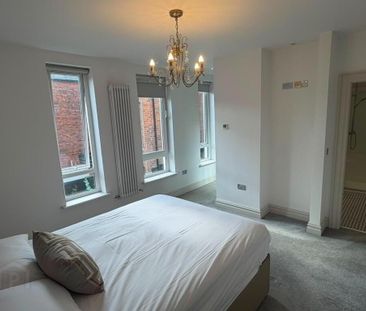 Apartment 3 13 Wellington Park, Belfast, BT9 6DJ - Photo 6