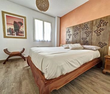 Location Maison 4 pièces 103m² LA COLLE SUR LOUP 06480 - Photo 3