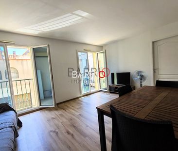 Location Appartement 3 pièces 55m² ARGELES SUR MER 66700 - Photo 2