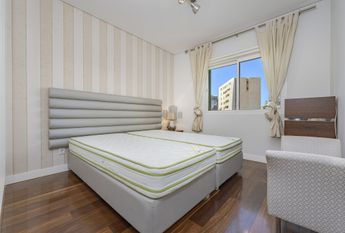 Apartamento T2 em Ilha da Madeira