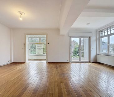 Belle villa (+-220m²) surélevée / Quartier Vivier d’Oie - Foto 4