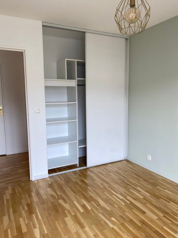 Location Appartement 3 pièces 68m² ECULLY 69130 - Photo 4