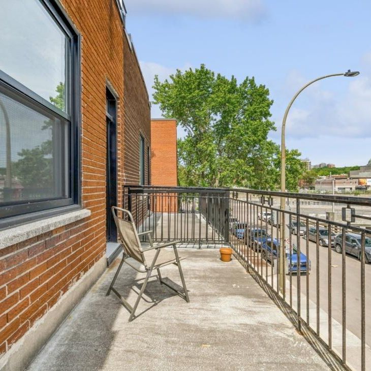 Appartement à louer - Montréal (Côte-des-Neiges/Notre-Dame-de-Grâce) (Notre-Dame-de-Grâce) Appartement à louer - Montréal (Côte-des-Neiges/Notre-Dame-de-Grâce) (Notre-Dame-de-Grâce) - Photo 1