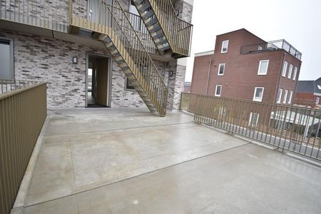 Te huur: Appartement Singelbuurt in Purmerend - Foto 4