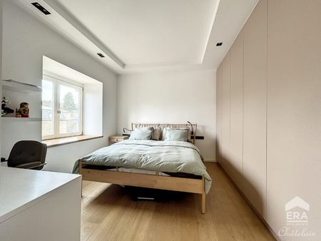 Penthouse te huur - Foto 5